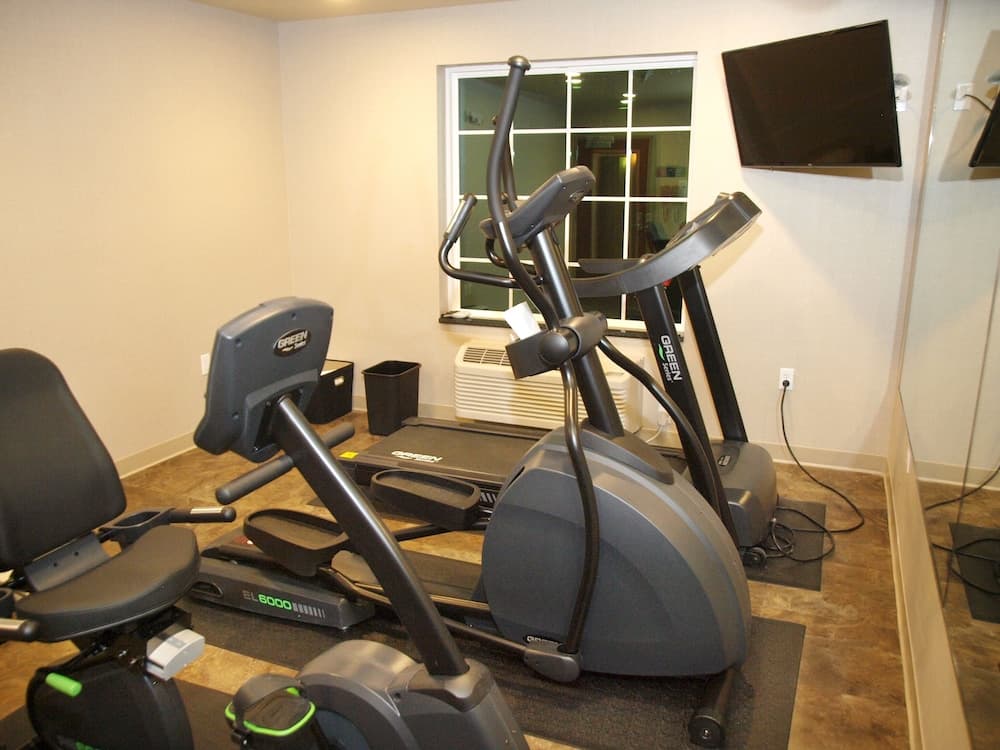 Cobblestone Inn & Suites - Vinton gallery photo in Vinton, LA — image 34