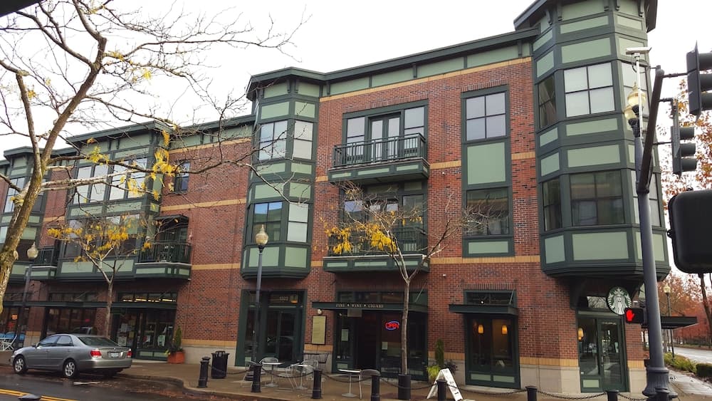 Orenco Lofts gallery photo in Hillsboro, OR — image 27