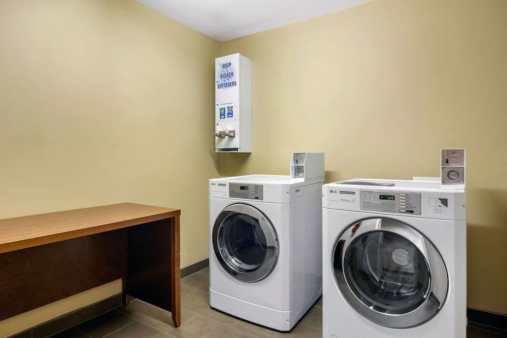 Comfort Inn & Suites LaGrange East property views in LaGrange, GA — gallery photo 3