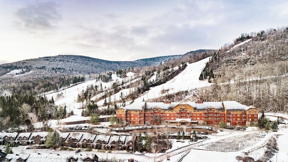 Kaatskill Mountain Club & Condos by Vail Resorts gallery photo in Hunter — image 5