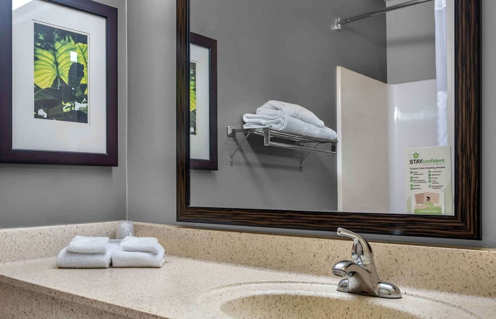 Extended Stay America Select Suites - Wildwood - The Villages gallery photo in Wildwood, FL — image 9