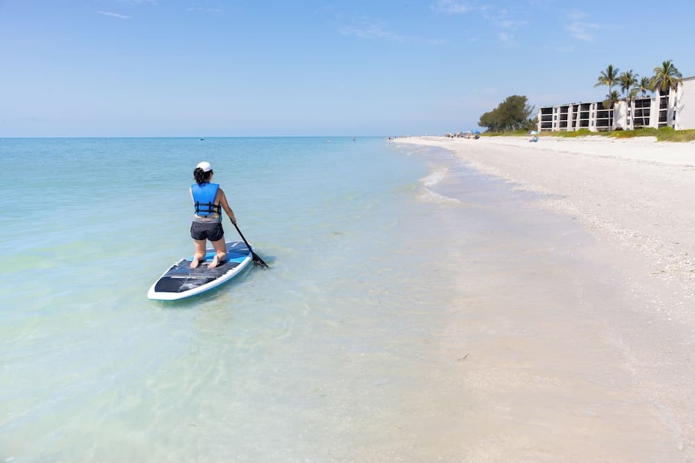 Sundial Beach Resort & Spa gallery photo in Sanibel, FL — image 6