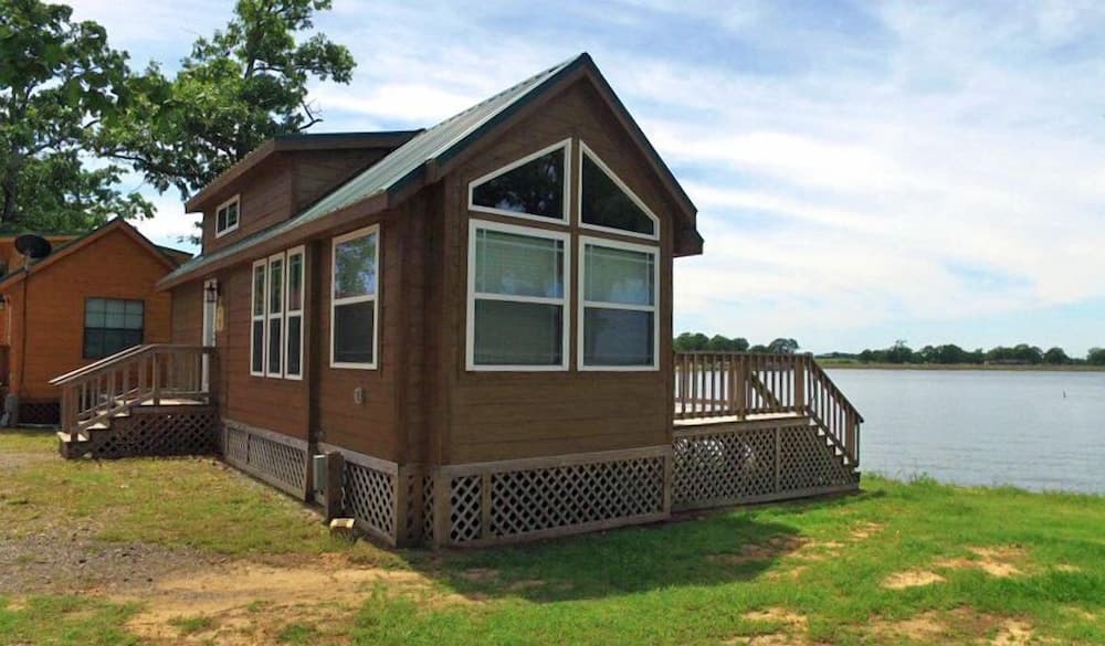 Pope's Landing Marina gallery photo in Alba, TX — image 9