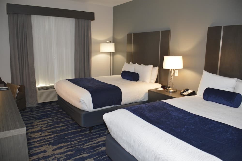 Garner Hotel Longview South by IHG gallery photo in Longview, TX — image 13