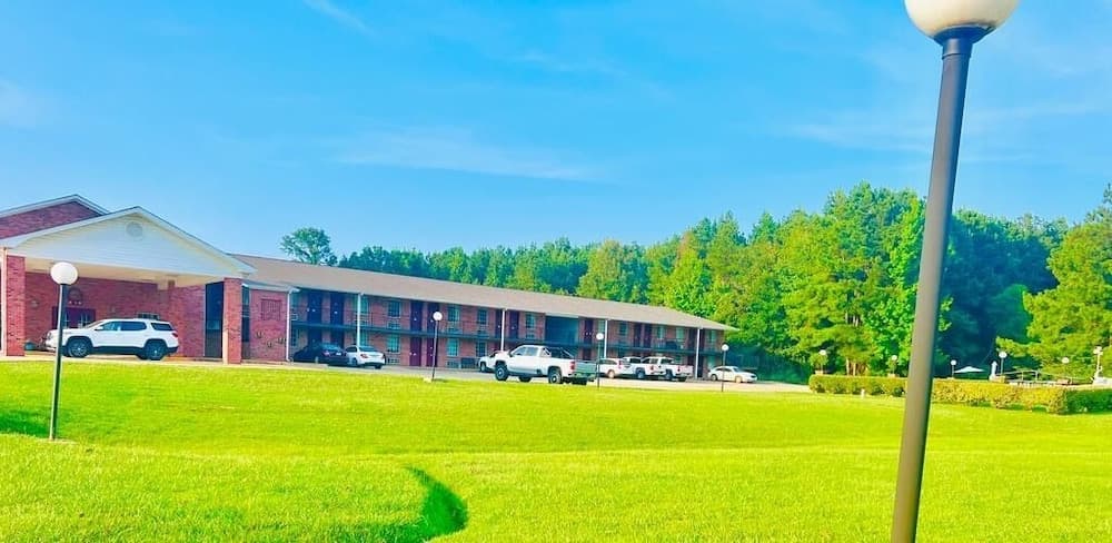 The ashley inn — hotel in Crossett, Arkansas