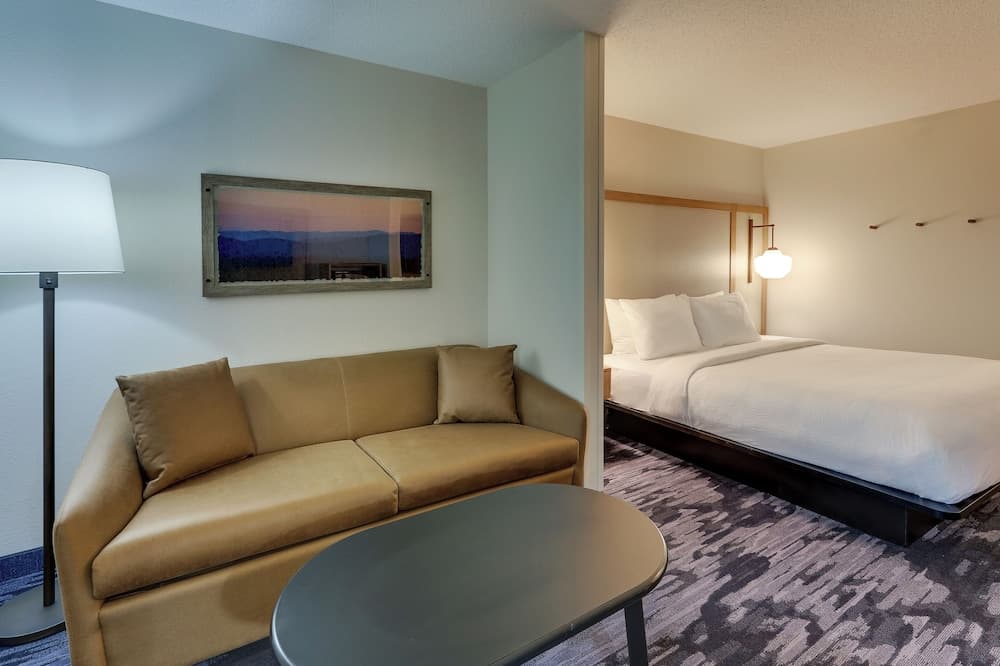 Fairfield Inn & Suites by Marriott Southport gallery photo in Southport, NC — image 51