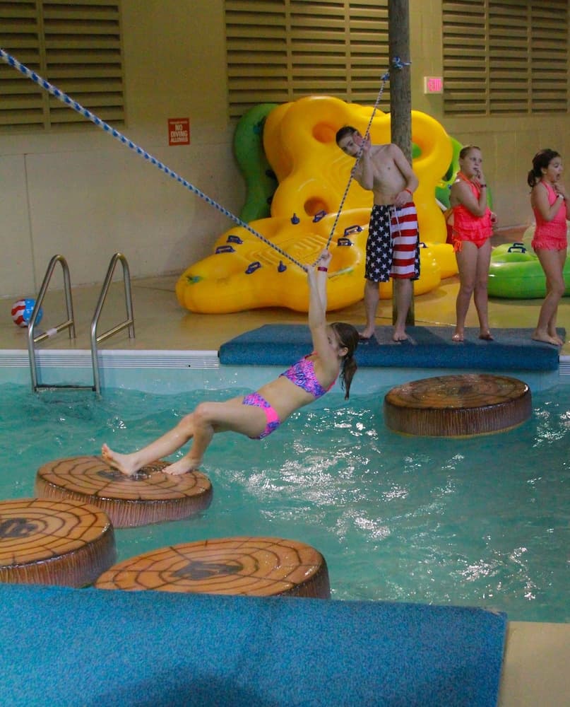 Double JJ Resort gallery photo in Rothbury, MI — image 27