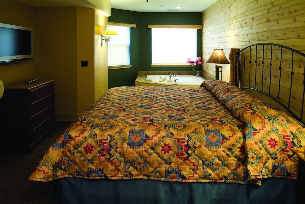 Double JJ Resort gallery photo in Rothbury, MI — image 83
