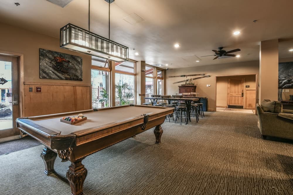 Silver Mill 8304 interior in Keystone, CO — gallery photo 2