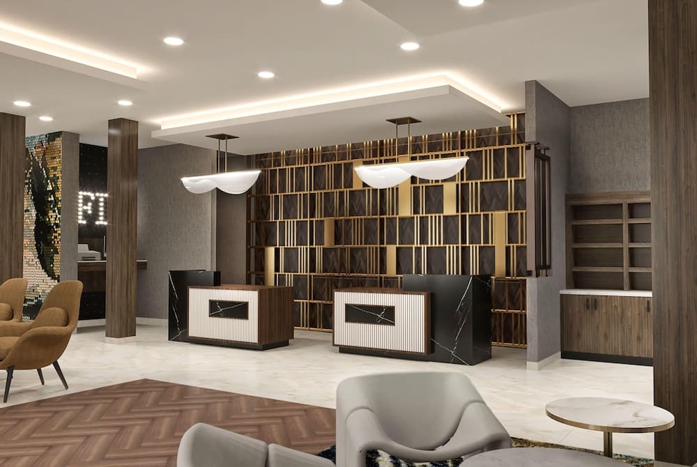 La Quinta Inn & Suites By Wyndham Jackson — hotel in Jackson, Tennessee