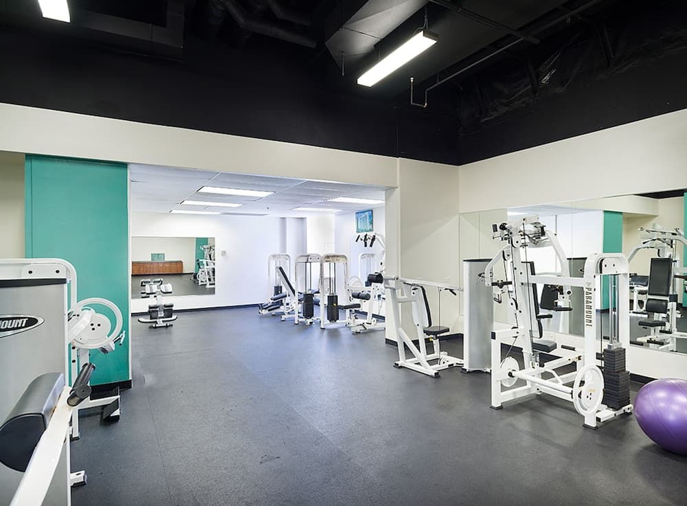 Ilikai Lite interior in Honolulu, HI — gallery photo 2