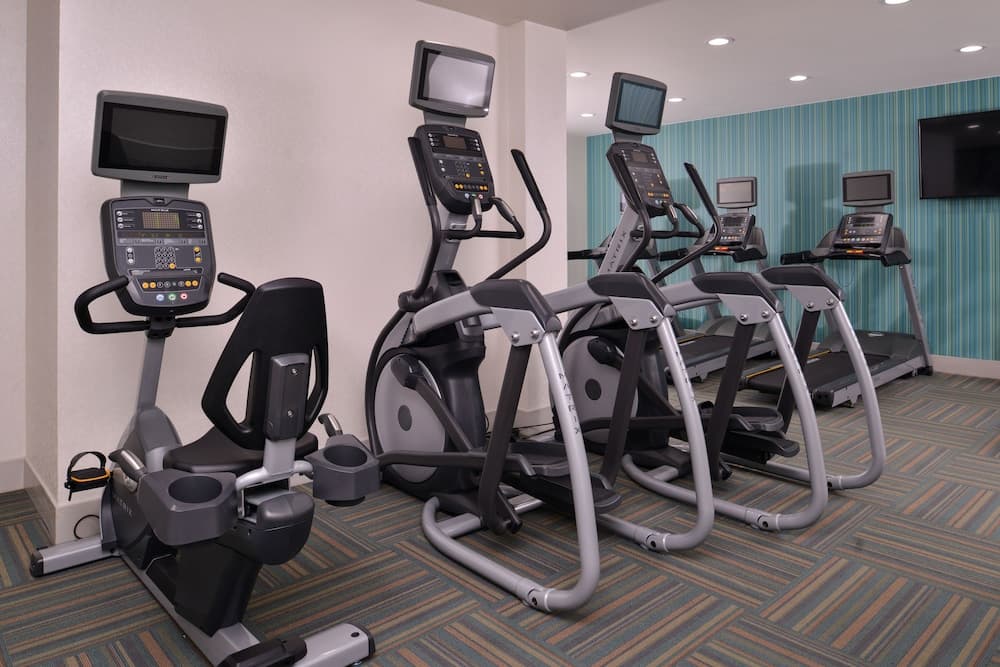 Holiday Inn Express Hotel & Suites Mesquite by IHG gallery photo in Mesquite, TX — image 50