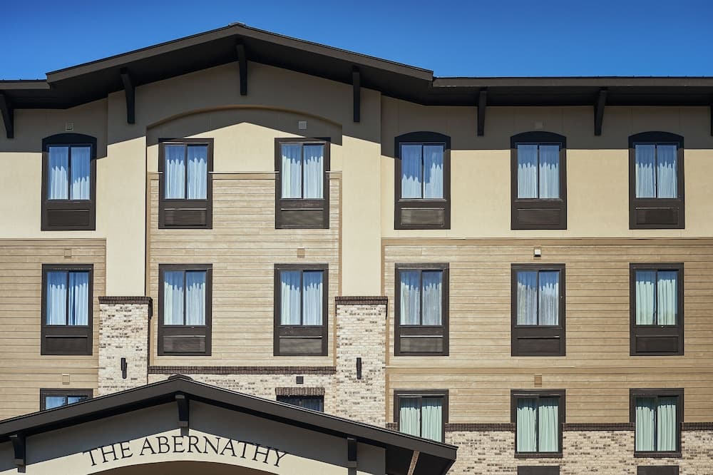 The Abernathy of Clemson — hotel in Clemson, South Carolina
