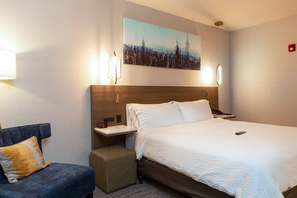 Holiday Inn Express - New Rochelle by IHG gallery photo in New Rochelle, NY — image 20
