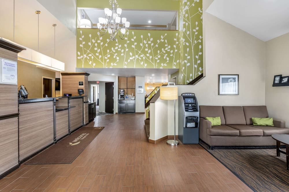 Sleep Inn Naperville - Chicago gallery photo in Naperville, IL — image 31