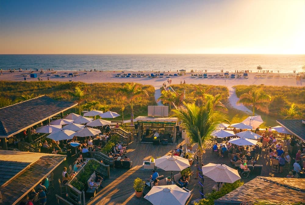 The Beachcomber — hotel in St. Pete Beach, Florida