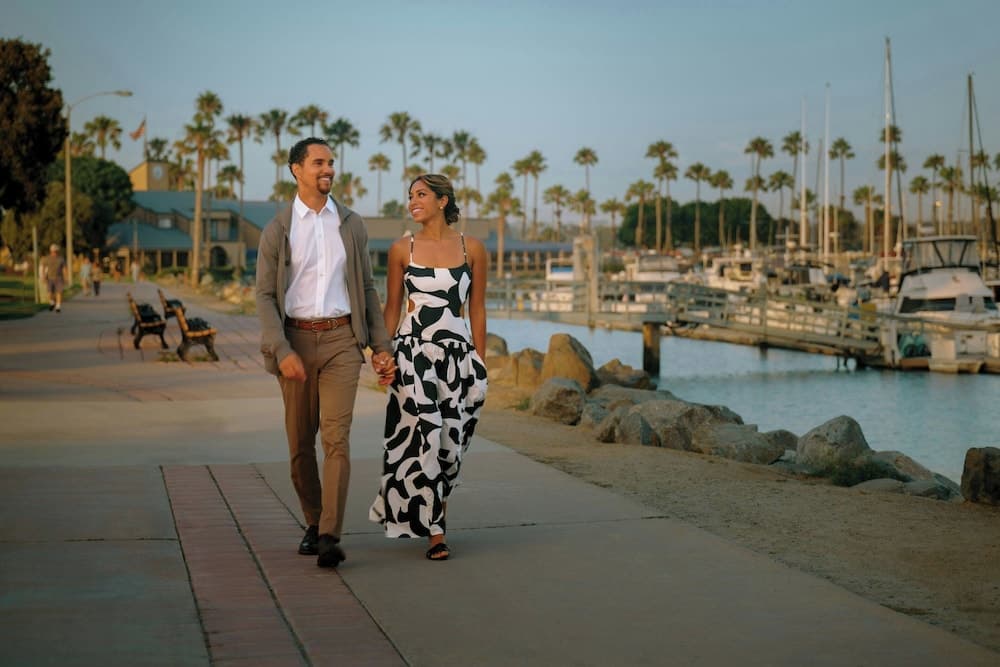 Gaylord Pacific Resort & Convention Center gallery photo in Chula Vista, CA — image 53