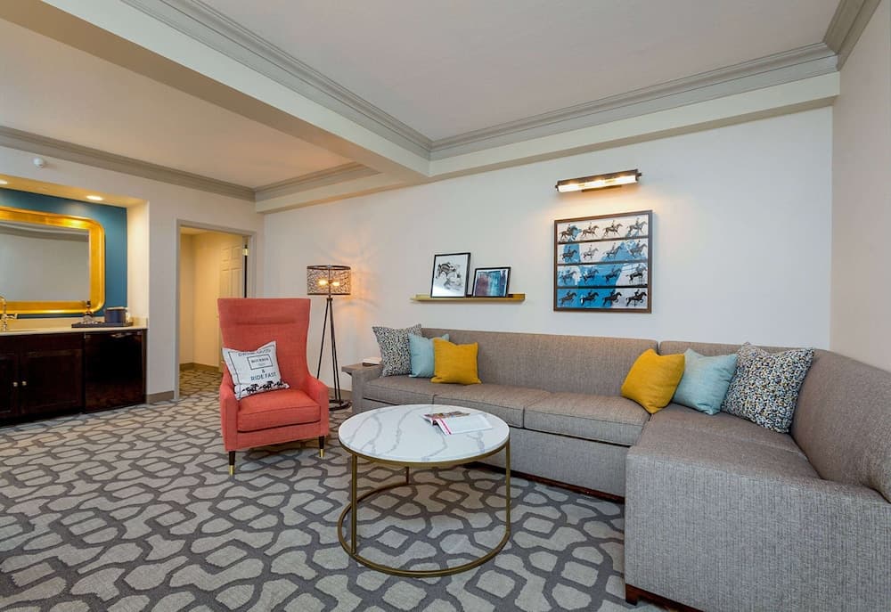 Galt House Hotel, A Trademark Collection Hotel gallery photo in Louisville, KY — image 21