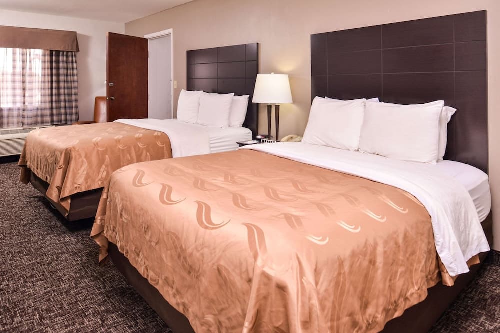 Quality Inn & Suites Beaumont gallery photo in Beaumont, TX — image 26