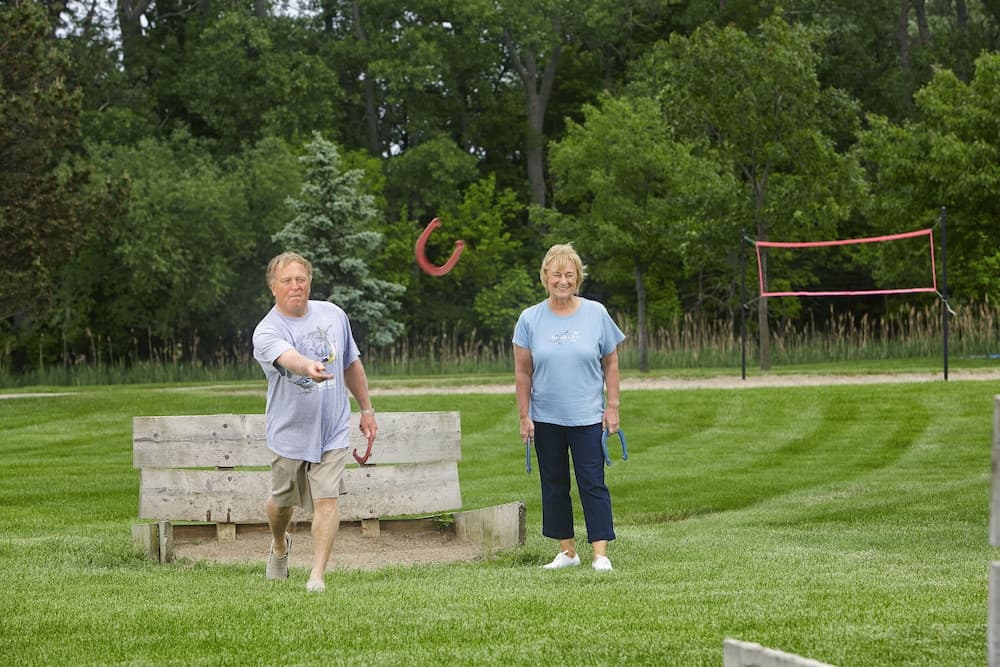 Maumee Bay Lodge and Conference Center gallery photo in Oregon, OH — image 51