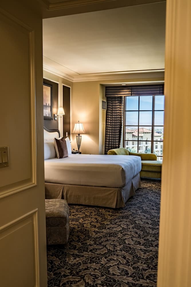 Green Valley Ranch Resort and Spa gallery photo in Henderson, NV — image 123