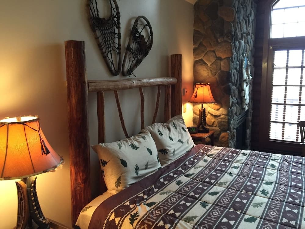 Sumas Mountain Lodge gallery photo in Sumas, WA — image 6