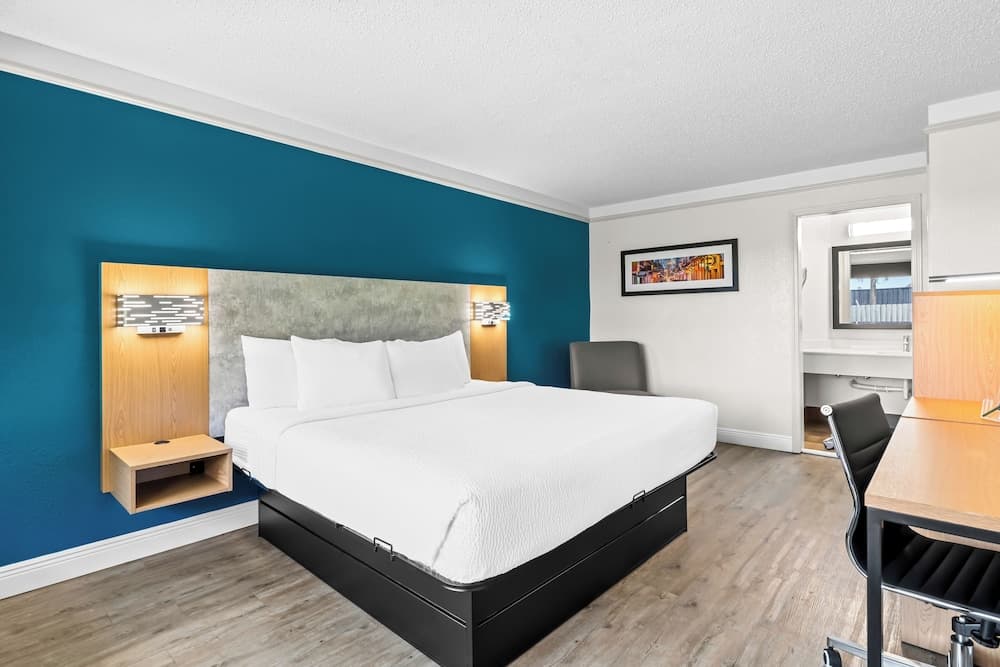 Quality Inn Slidell I-10 gallery photo in Slidell, LA — image 12