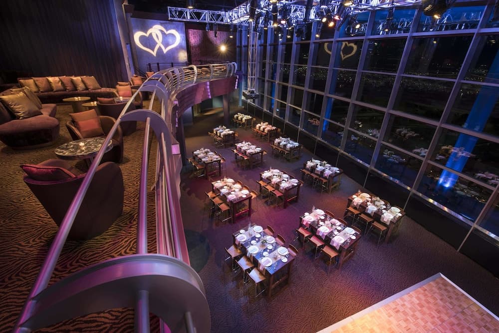 MotorCity Casino Hotel gallery photo in Detroit, MI — image 11