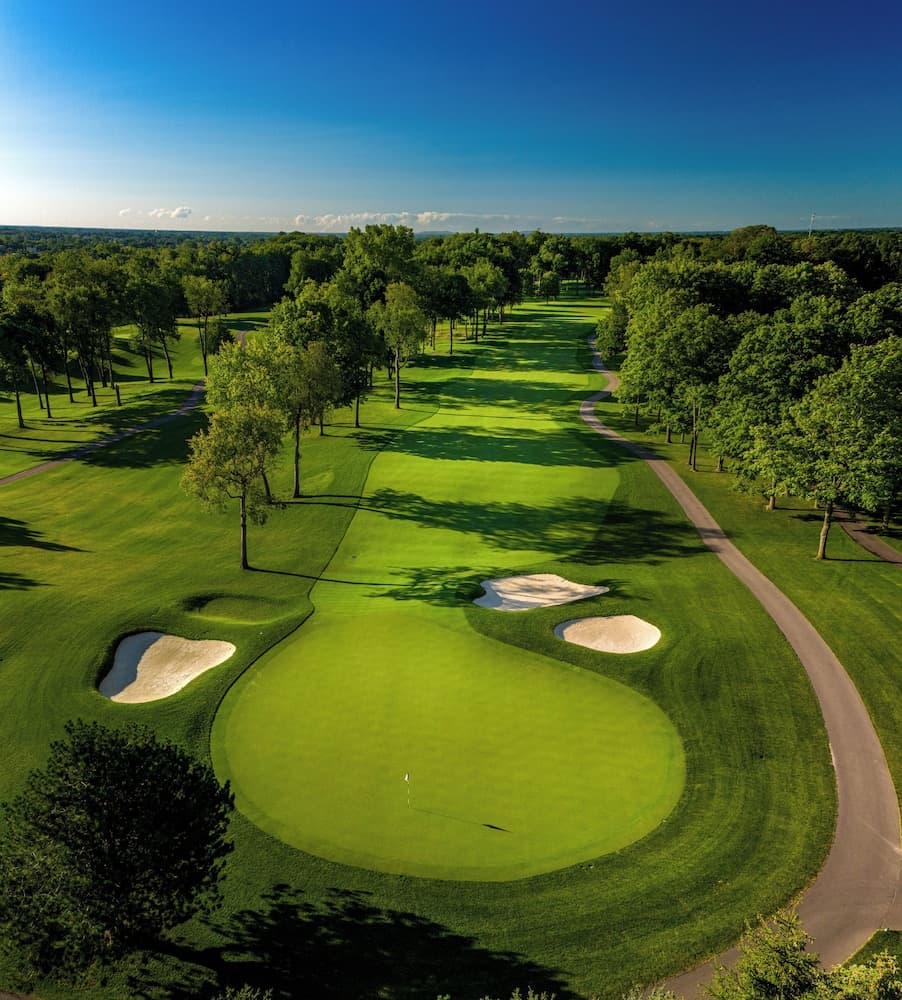 Saint John's Resort gallery photo in Plymouth, MI — image 32