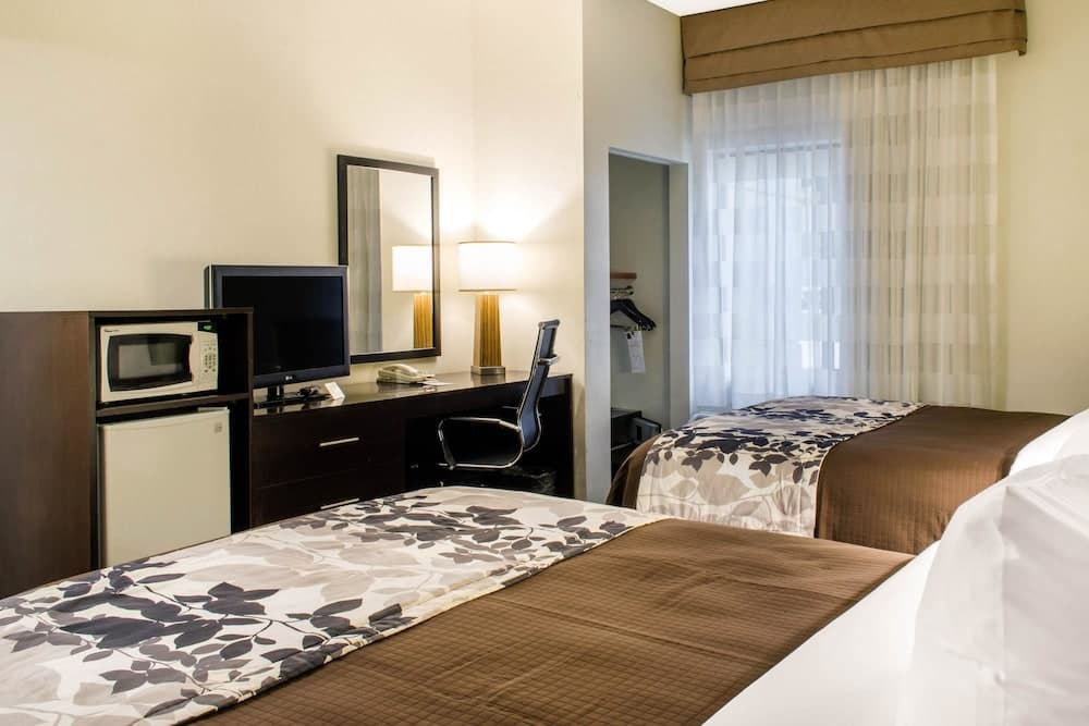 Sleep Inn & Suites Metairie - New Orleans West gallery photo in Metairie, LA — image 27