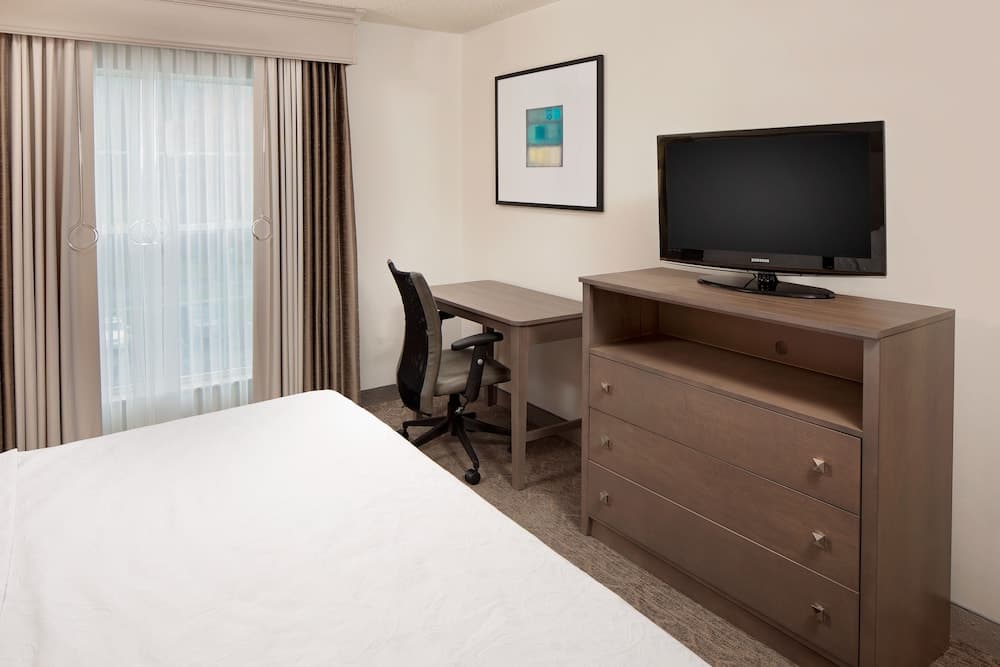 Homewood Suites by Hilton Boston/Billerica property views in Billerica, MA — gallery photo 3
