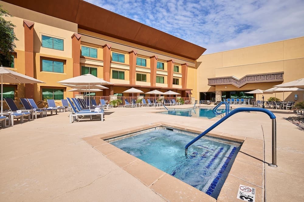 Gila River Resorts & Casinos – Vee Quiva gallery photo in Laveen, AZ — image 9