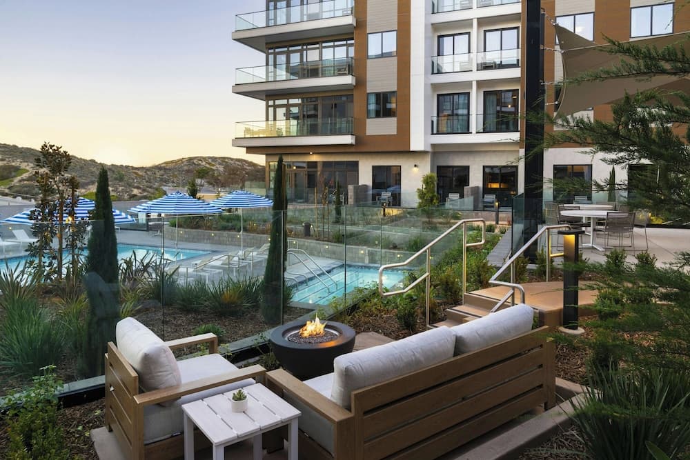 Residence Inn By Marriott Sand City Monterey gallery photo in Seaside, CA — image 13