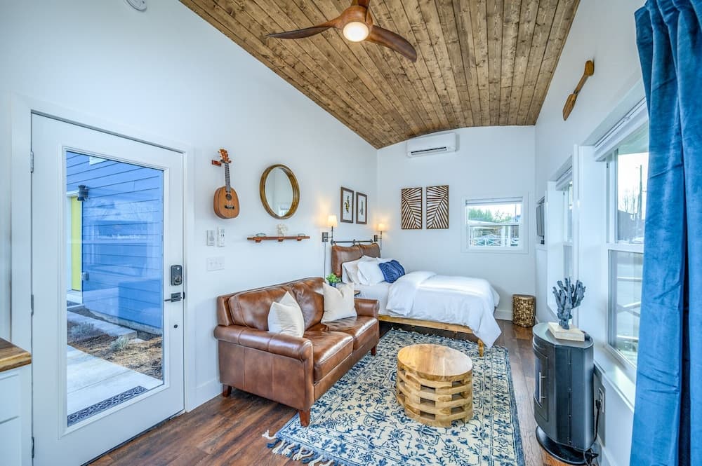 The Boutique Retreat gallery photo in McMinnville, OR — image 53