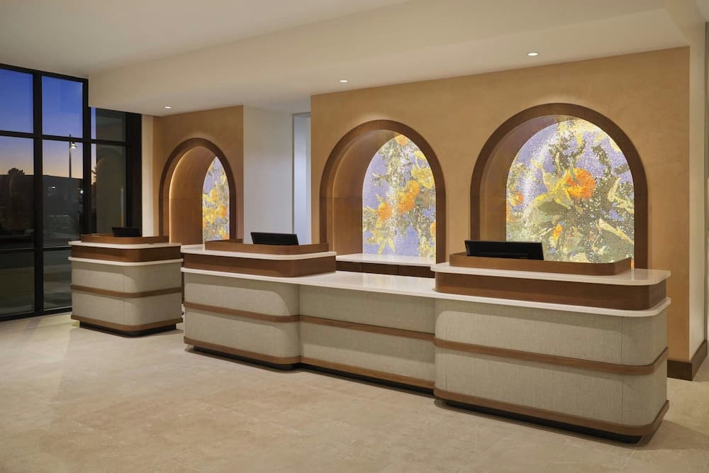 Residence Inn By Marriott Sand City Monterey gallery photo in Seaside, CA — image 43