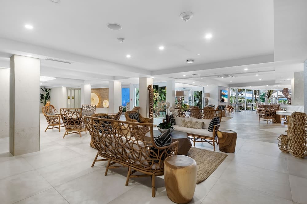 Beachcomber Resort & Club gallery photo in Pompano Beach, FL — image 13
