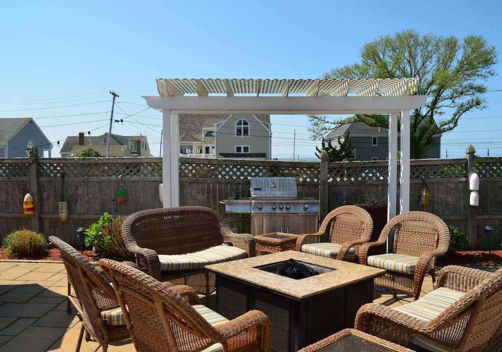 Beach Breeze Inn gallery photo in Falmouth, MA — image 75