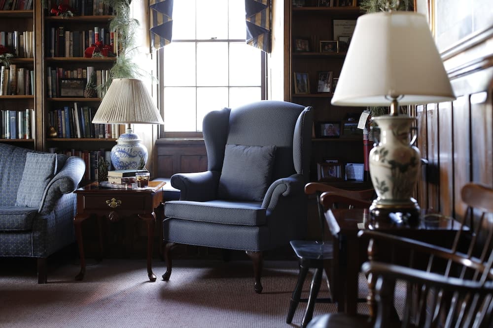 Beekman Arms and Delamater Inn gallery photo in Rhinebeck — image 36