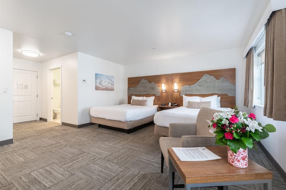 Marshall Suites Bainbridge Island, SureStay Collection by BW gallery photo in Bainbridge, WA — image 18