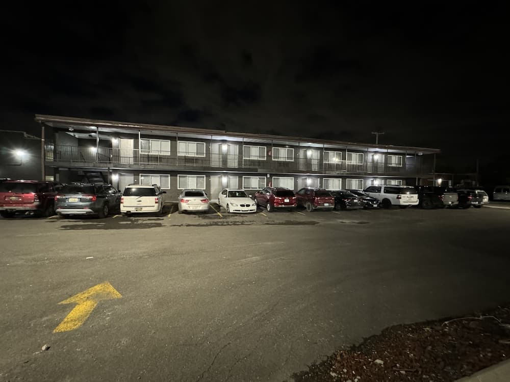 Imperial Suites gallery photo in Dearborn, MI — image 21