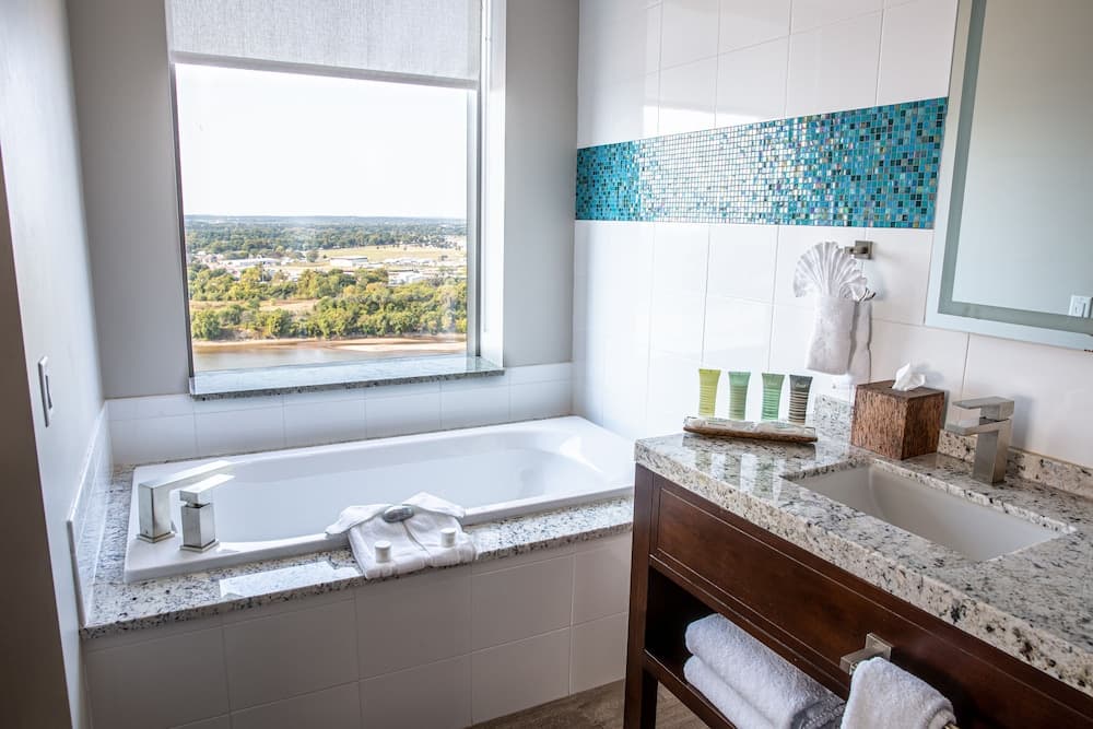 River Spirit Casino Resort gallery photo in Tulsa, OK — image 57