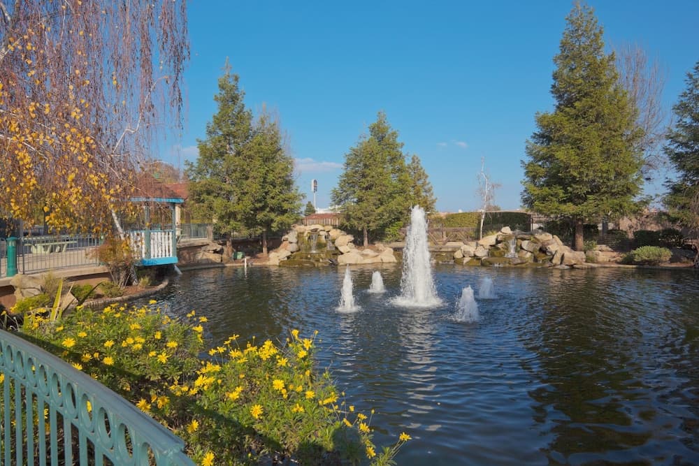 Holiday Inn Selma - Swancourt by IHG gallery photo in Selma, CA — image 49
