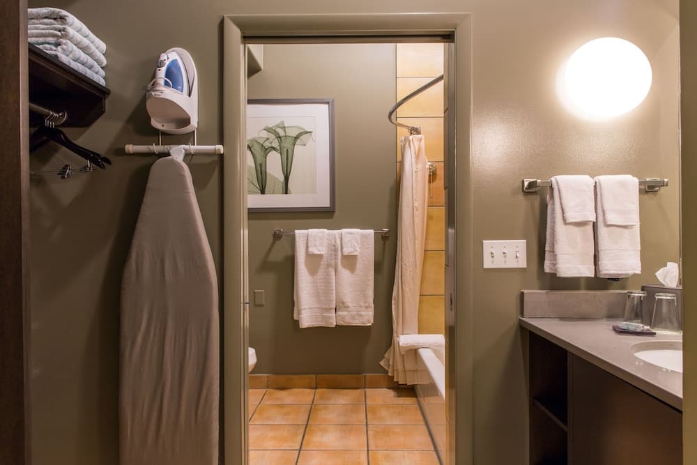 Desert Pearl Inn gallery photo in Springdale, UT — image 39