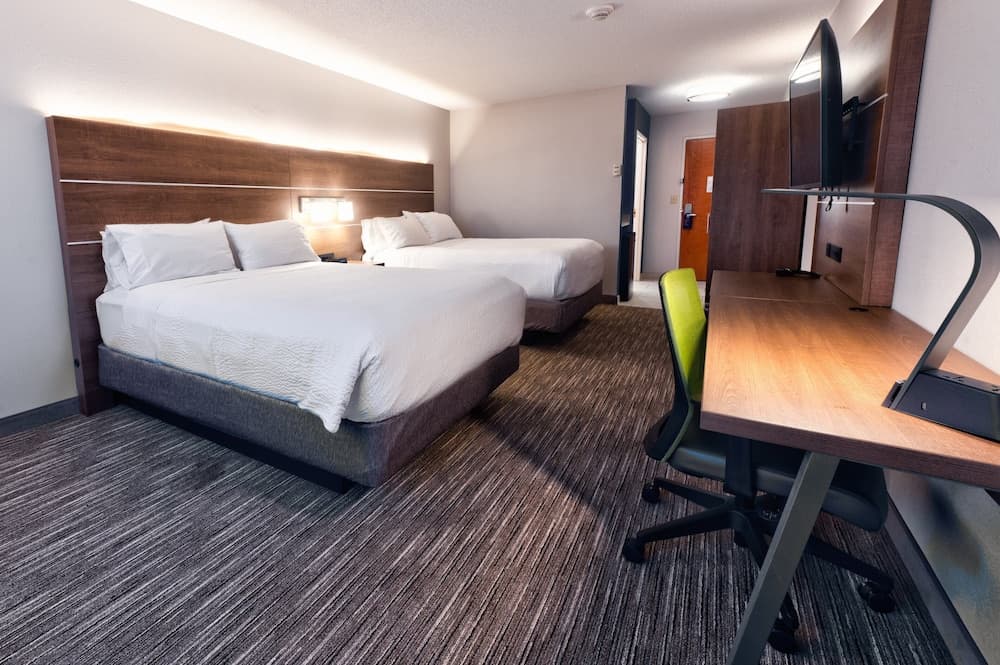 Holiday Inn Express Hotel & Suites Goshen by IHG gallery photo in Goshen, IN — image 66