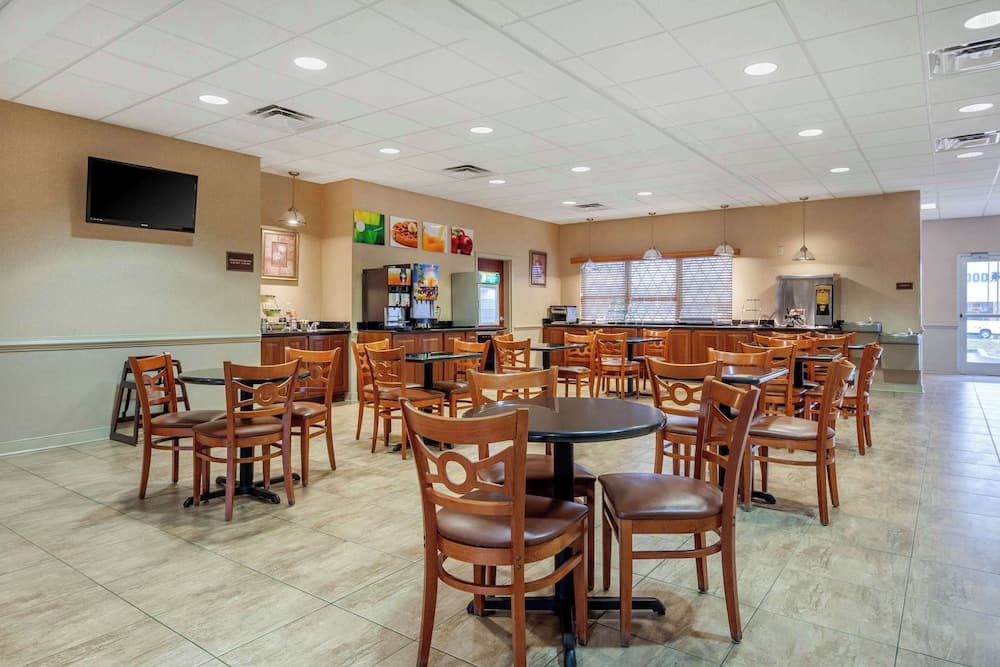 Quality Inn Smyrna gallery photo in Smyrna, DE — image 4