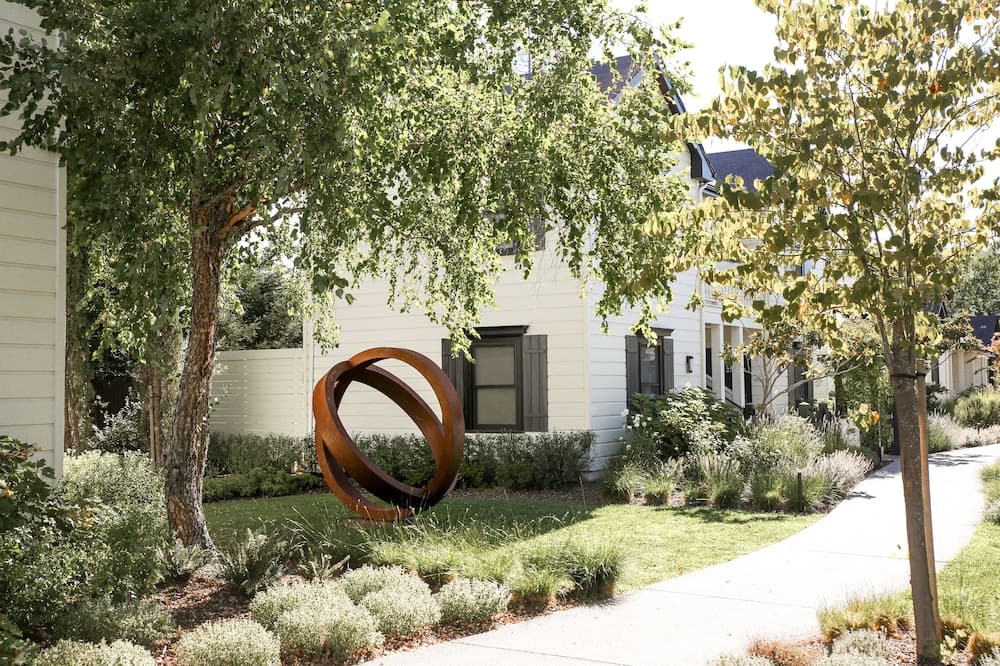 MacArthur Place Hotel & Spa gallery photo in Sonoma, CA — image 53