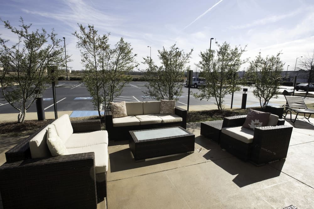Holiday Inn Southaven Central - Memphis by IHG gallery photo in Southaven, MS — image 34