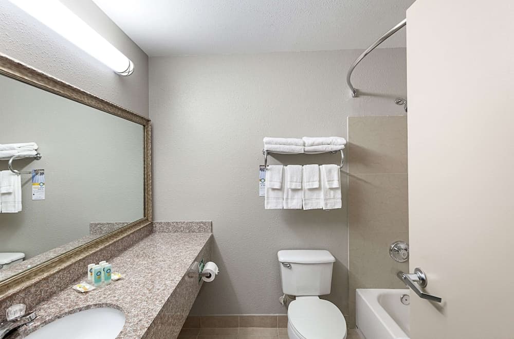 Quality Inn Mesquite - Dallas East gallery photo in Mesquite, TX — image 26