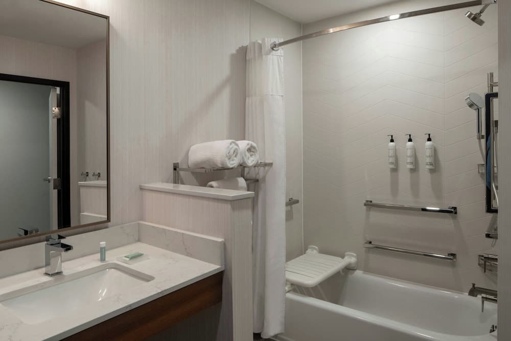 Fairfield By Marriott Inn & Suites Surprise Prasada gallery photo in Surprise, AZ — image 14
