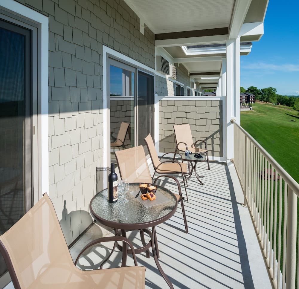 Steele Hill Resorts gallery photo in Sanbornton — image 102